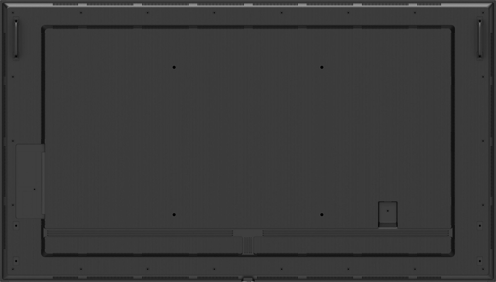 75" iiyama LH7564UHS-B1AG:VA, 4K UHD,Android,24/7