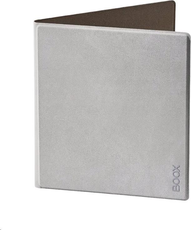 NoName E-book ONYX BOOX pouzdro pro GO 7, GO 7 COLOR a GO 7 COLOR gen2, PAGE, šedé