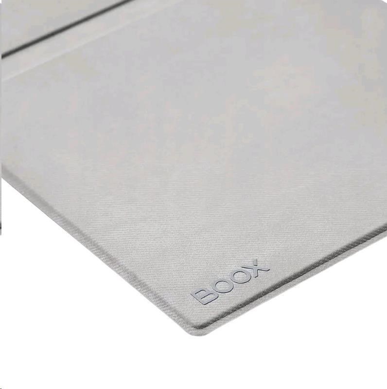 NoName E-book ONYX BOOX pouzdro pro GO 7, GO 7 COLOR a GO 7 COLOR gen2, PAGE, šedé