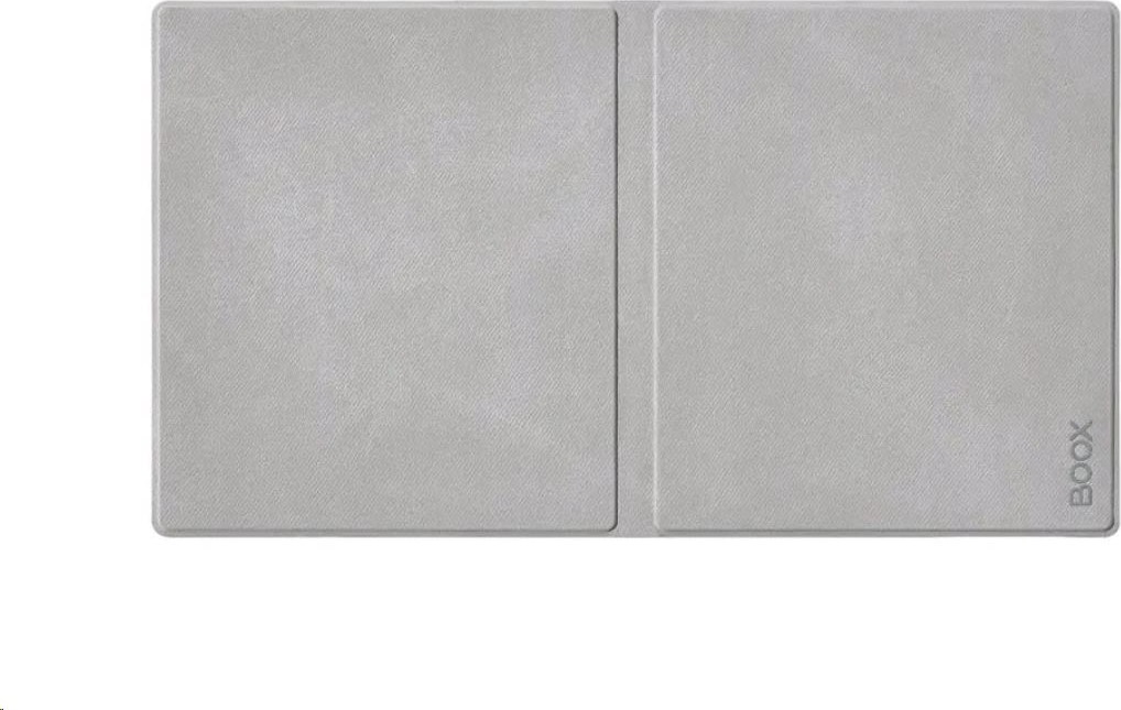 NoName E-book ONYX BOOX pouzdro pro GO 7, GO 7 COLOR a GO 7 COLOR gen2, PAGE, šedé