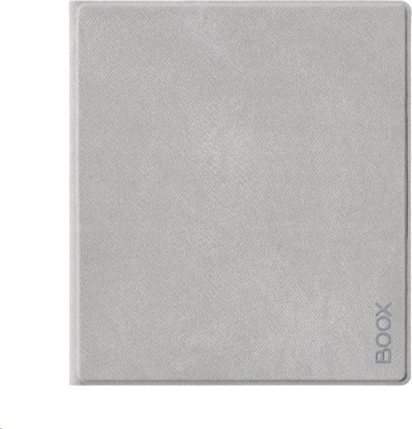 NoName E-book ONYX BOOX pouzdro pro GO 7, GO 7 COLOR a GO 7 COLOR gen2, PAGE, šedé