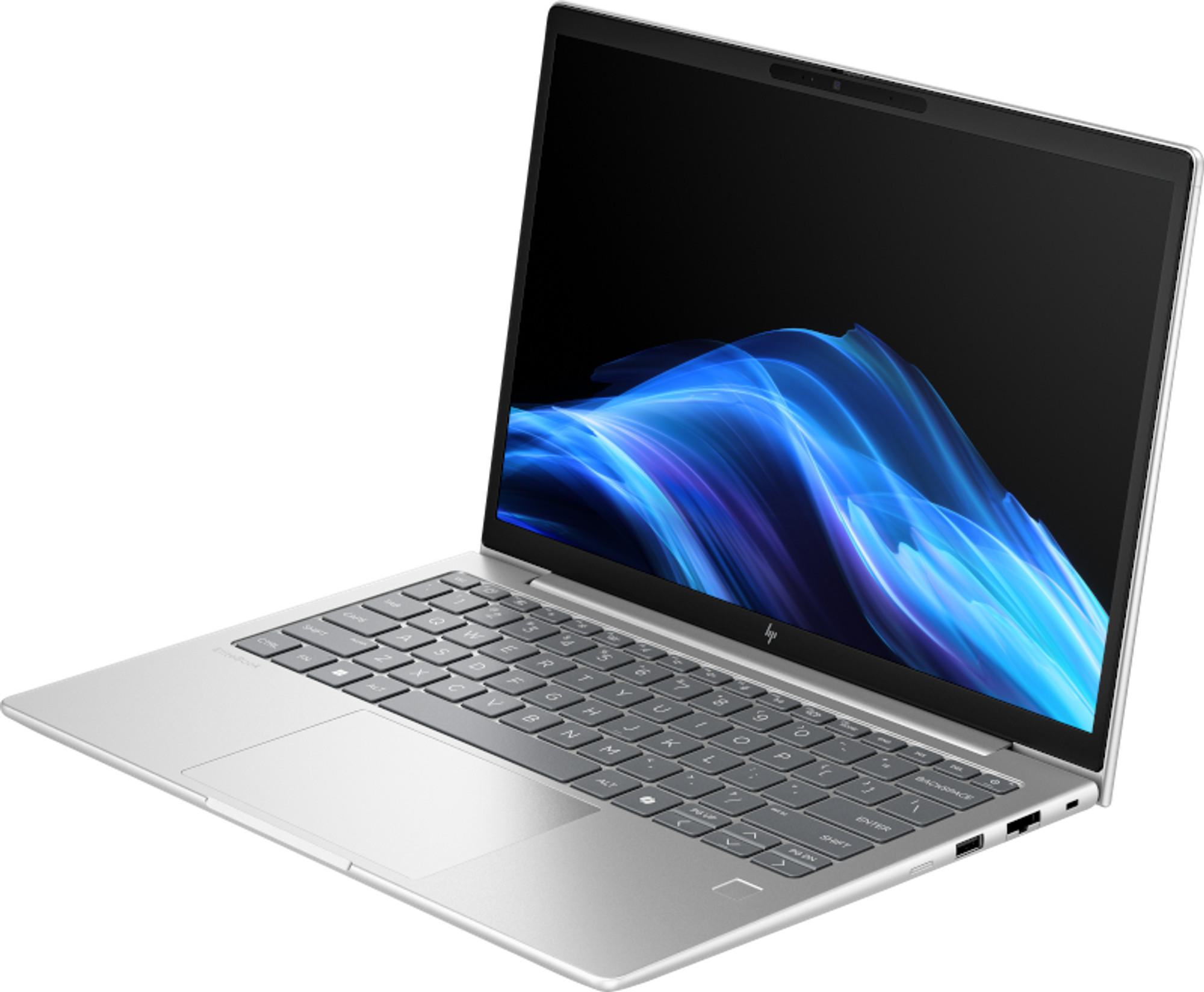 HP Inc. HP NTB EliteBook 6 G1i 13.3" U5-225U WUXGA 300FHD, 1x16GB, 512GB, WiFi7, BT, FpS, backlit keyb, Win11Pro, 3y onsite