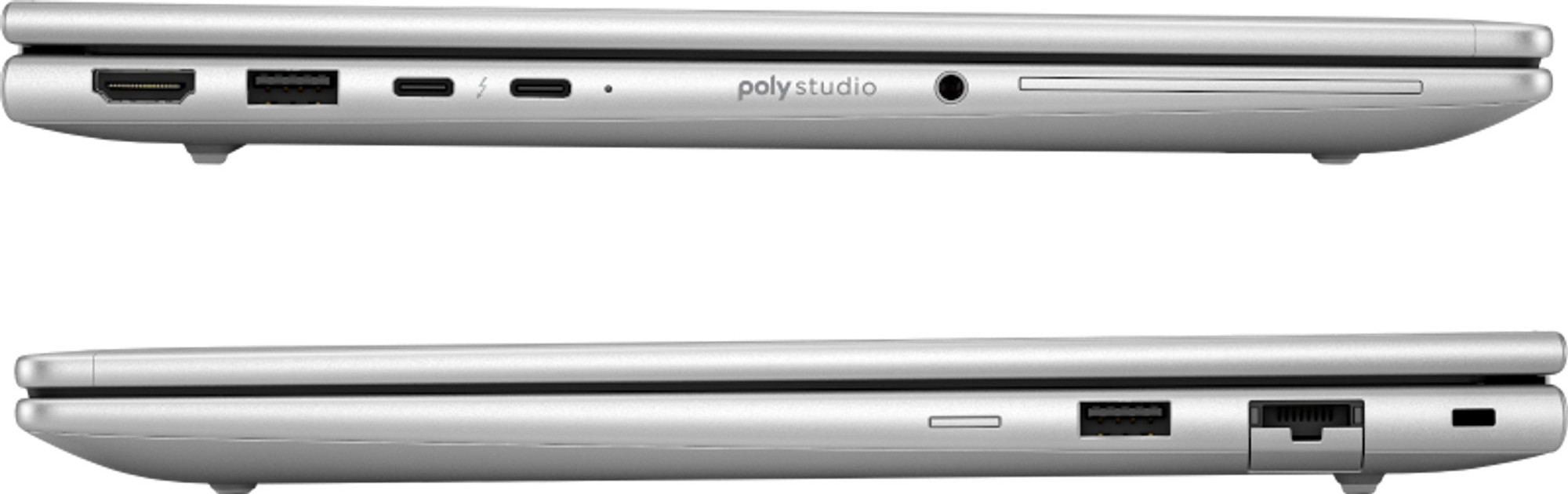HP Inc. HP NTB EliteBook 6 G1i 13.3" U5-225U WUXGA 300FHD, 1x16GB, 512GB, WiFi7, BT, FpS, backlit keyb, Win11Pro, 3y onsite