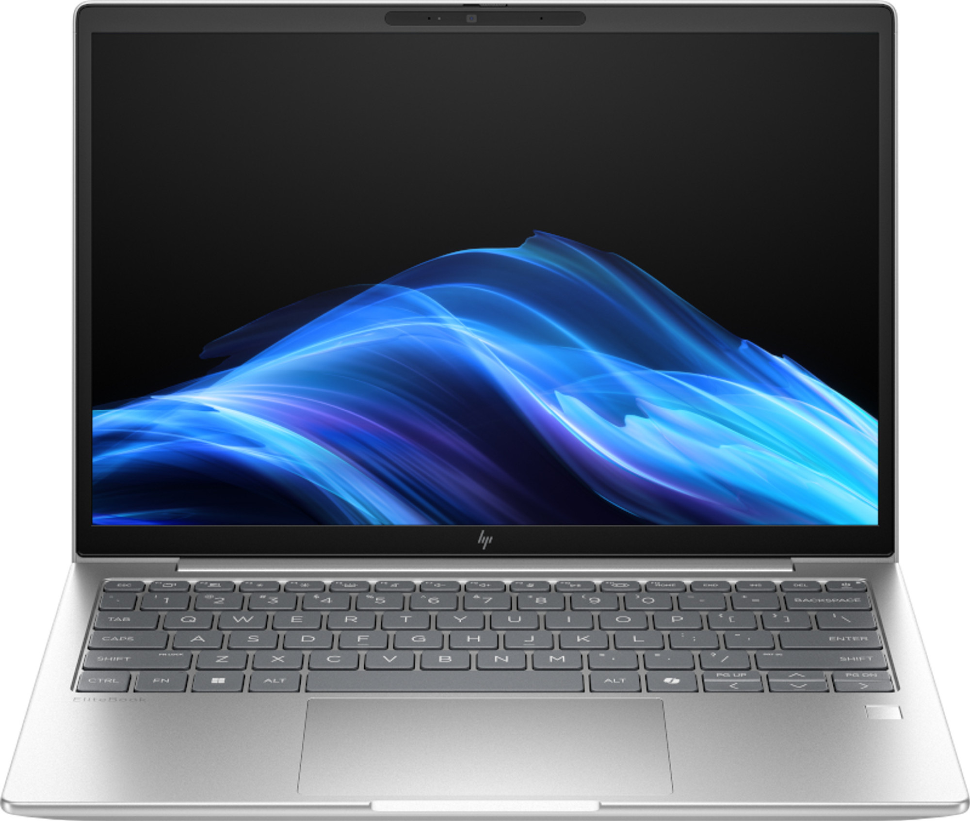 HP Inc. HP NTB EliteBook 6 G1i 13.3" U5-225U WUXGA 300FHD, 1x16GB, 512GB, WiFi7, BT, FpS, backlit keyb, Win11Pro, 3y onsite
