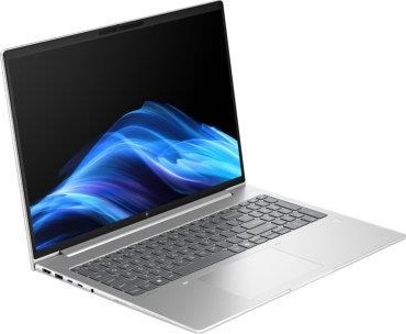 HP Inc. HP NTB EliteBook 6 G1iR 16" C5-120U WUXGA 300FHD, 1x16GB, 512GB, ax/6E, BT, FpS, backlit keyb, Win11Pro, 3y onsite