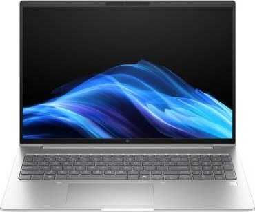 HP Inc. HP NTB EliteBook 6 G1iR 16" C5-120U WUXGA 300FHD, 1x16GB, 512GB, ax/6E, BT, FpS, backlit keyb, Win11Pro, 3y onsite