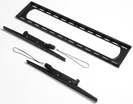 Držák Brateck LP73-69T pro TV 60"-120" 120kg  polohovatelný nástěnný Heavy Duty