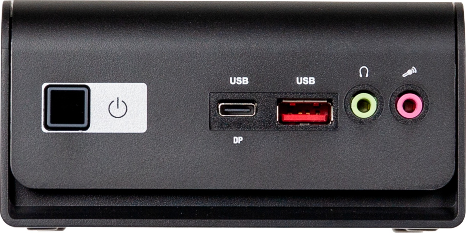 Gigabyte BRIX/GB-BTIP-N150/Mini/N150/bez RAM/Intel int/bez OS/3R