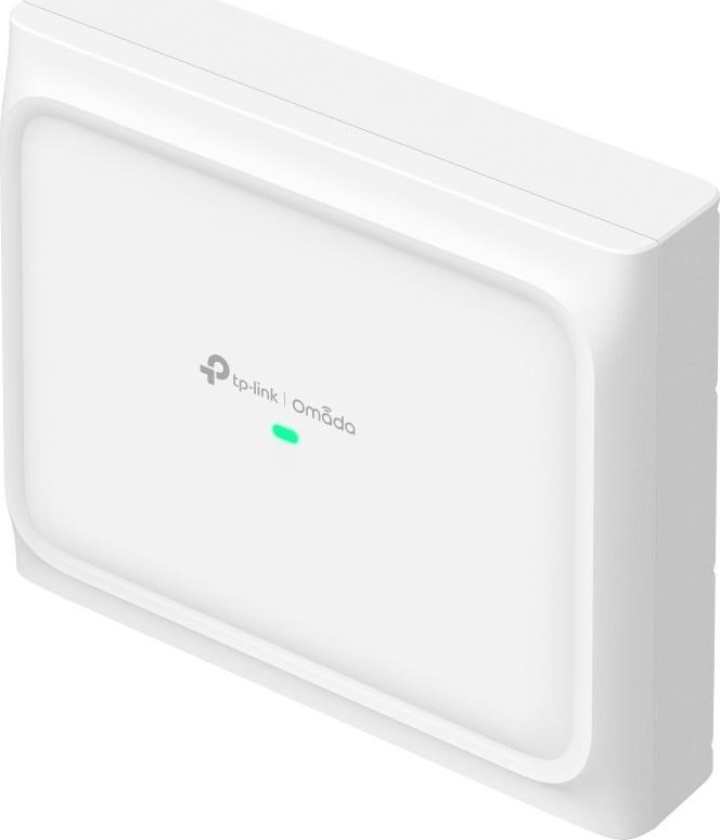 TP-Link EAP650 D30-Outdoor venkovní OMADA WiFi6 AP (AX3000,2,4GHz/5GHz,1xGbELAN,1xPoE+)