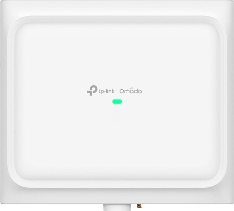 TP-Link EAP650 D30-Outdoor venkovní OMADA WiFi6 AP (AX3000,2,4GHz/5GHz,1xGbELAN,1xPoE+)