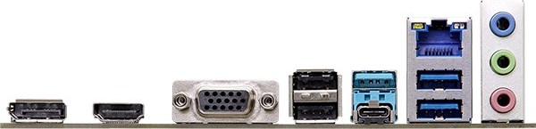 ASRock MB Sc LGA1700 B760M-HDV/M.2, Intel B760, 2xDDR5, 1xDP, 1xHDMI, 1xVGA, mATX