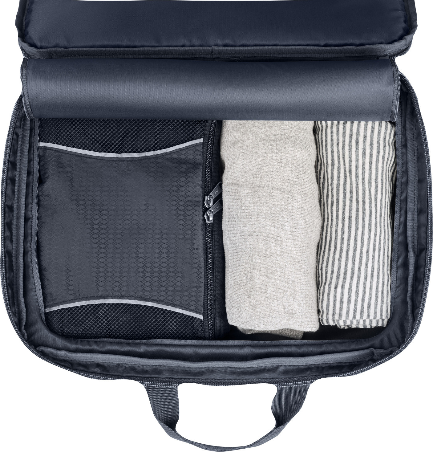 HP Inc. HP Travel Plus 15L 14" Laptop Bag (case)