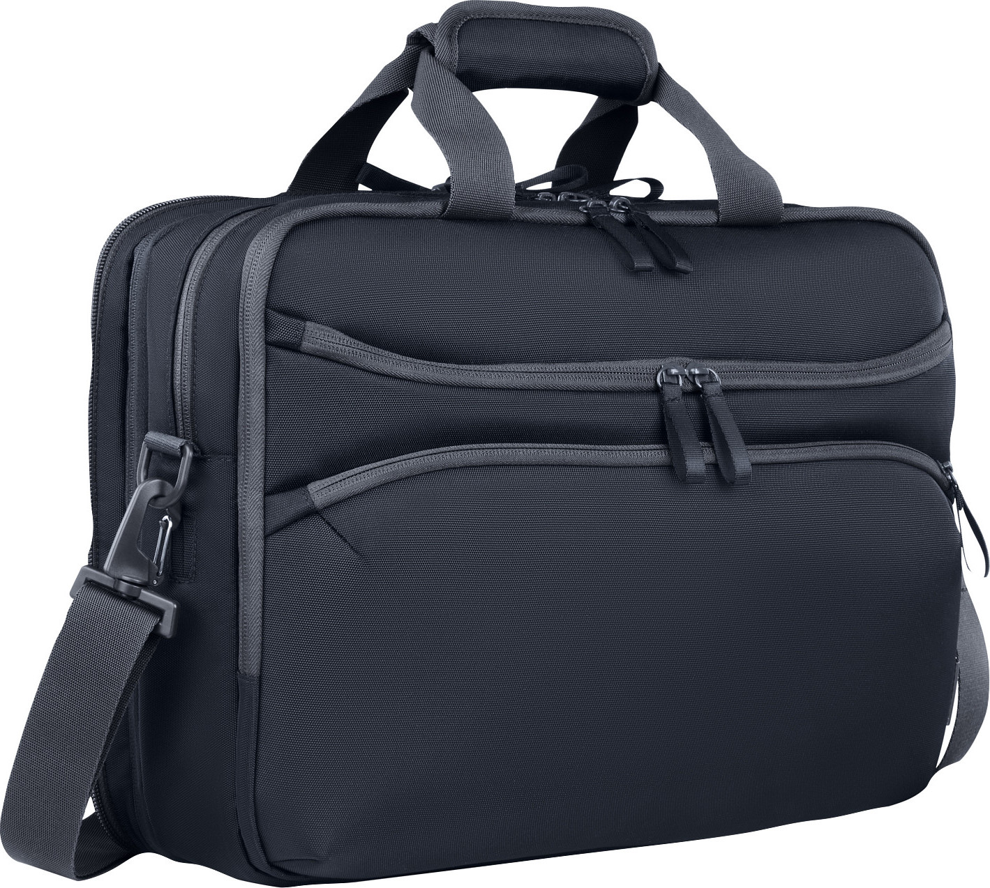 HP Inc. HP Travel Plus 15L 14" Laptop Bag (case)