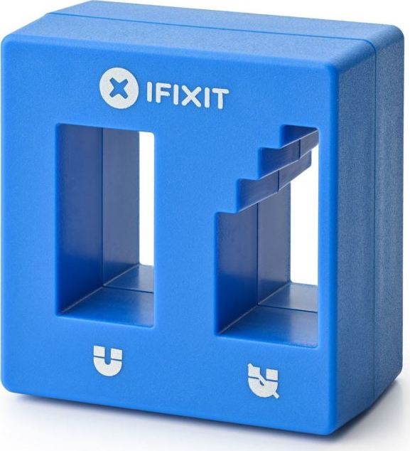 NoName iFixit Magnetizér/Demagnetizér–pro šroubováky a nářadí