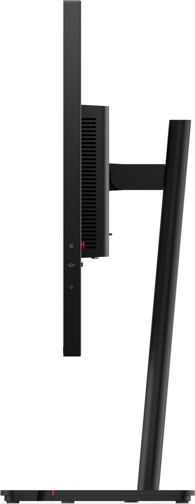 LENOVO LCD T27-40 - 27",IPS,matný,16:9,1920x1080,120Hz,4ms,300cd/m2,1500:1,HDMI,DP,VGA,USBHub,USB-C,PD15W,VESA,Pivot