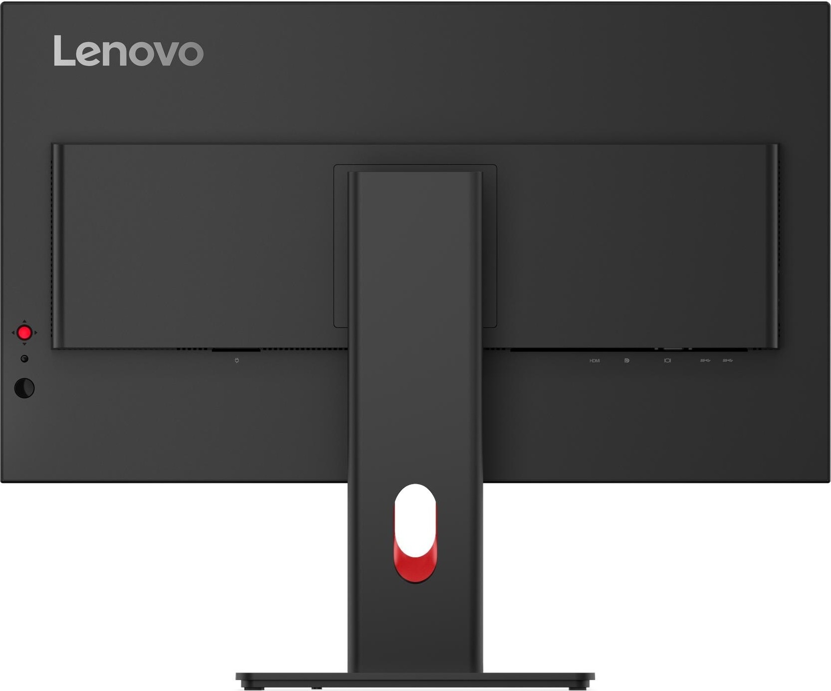 LENOVO LCD T27-40 - 27",IPS,matný,16:9,1920x1080,120Hz,4ms,300cd/m2,1500:1,HDMI,DP,VGA,USBHub,USB-C,PD15W,VESA,Pivot