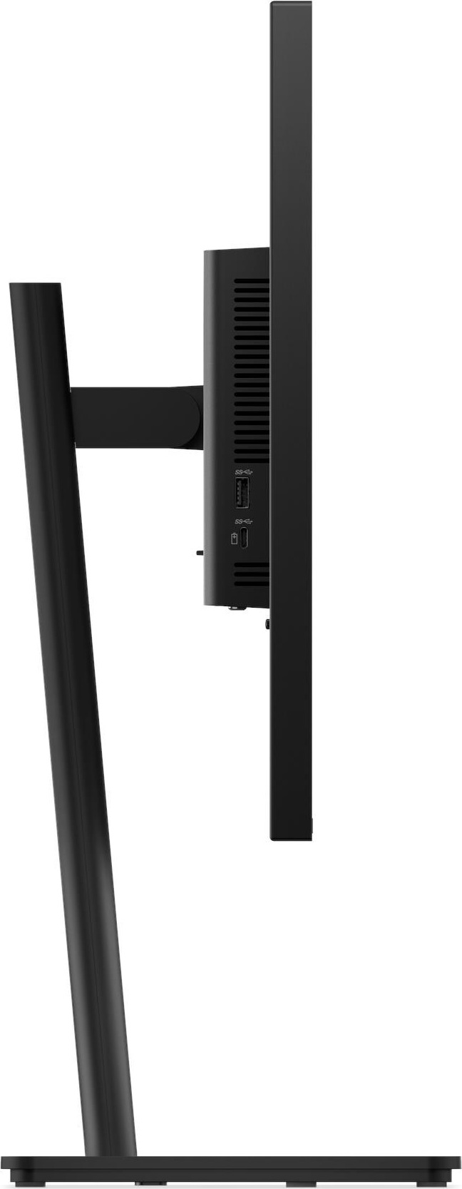 LENOVO LCD T27-40 - 27",IPS,matný,16:9,1920x1080,120Hz,4ms,300cd/m2,1500:1,HDMI,DP,VGA,USBHub,USB-C,PD15W,VESA,Pivot