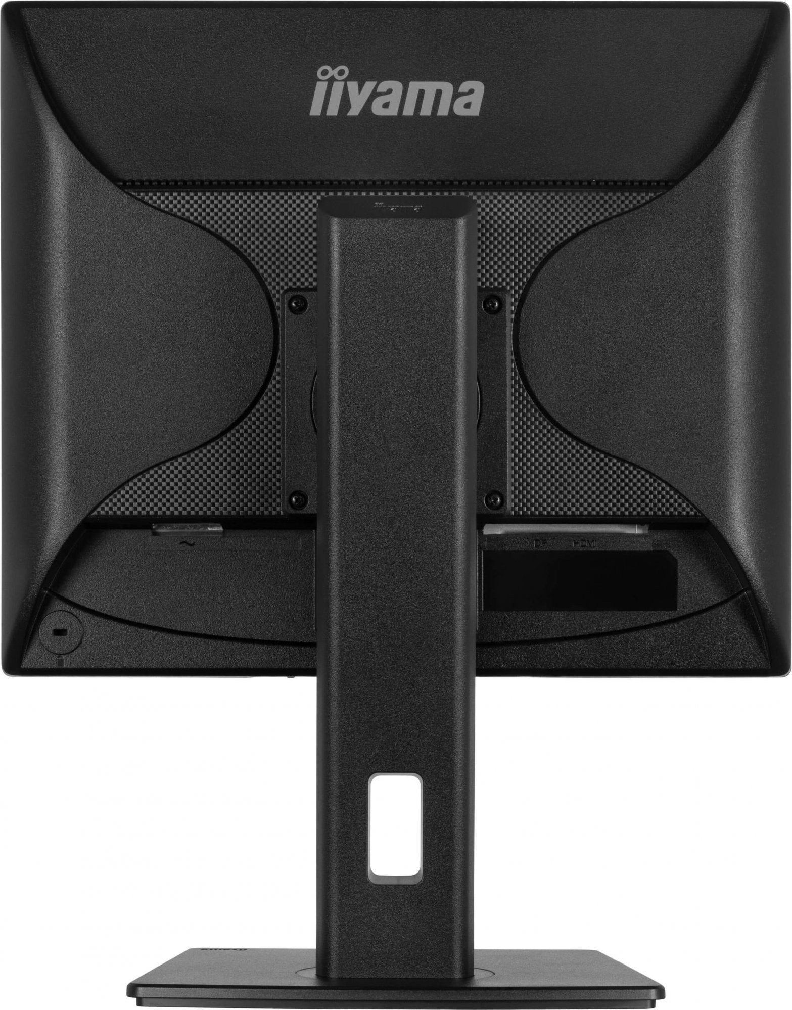 iiyama ProLite/B1980S-B1/19"/TN/1280x1024/75Hz/3ms/Black/3R