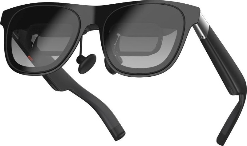 XREAL Virtuální realita One, AR Brýle, černá