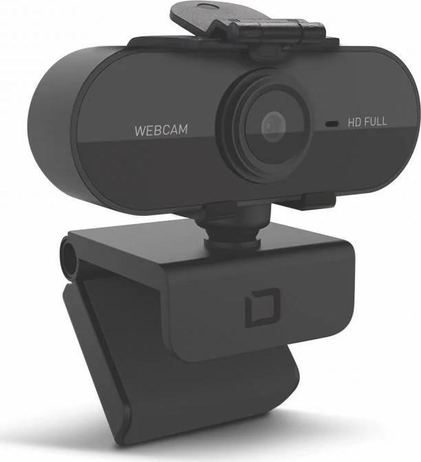Webová kamera DICOTA PRO Plus Full HD