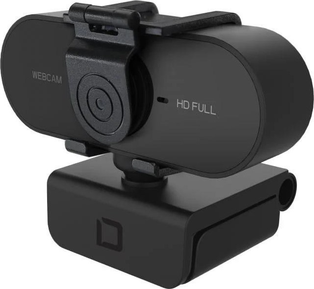 Webová kamera DICOTA PRO Plus Full HD