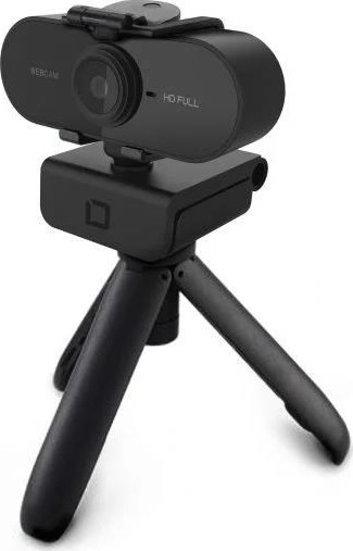 Webová kamera DICOTA PRO Plus Full HD