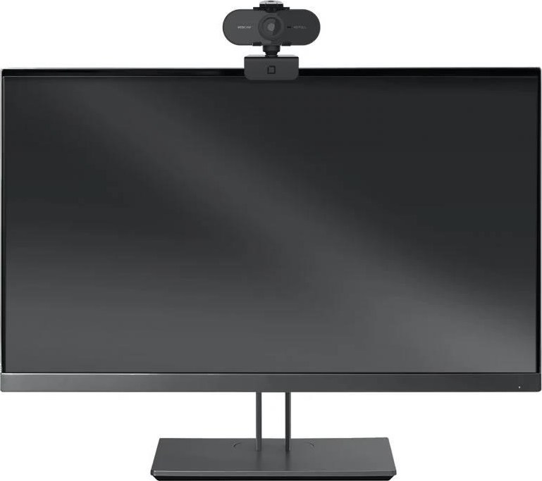 Webová kamera DICOTA PRO Plus Full HD