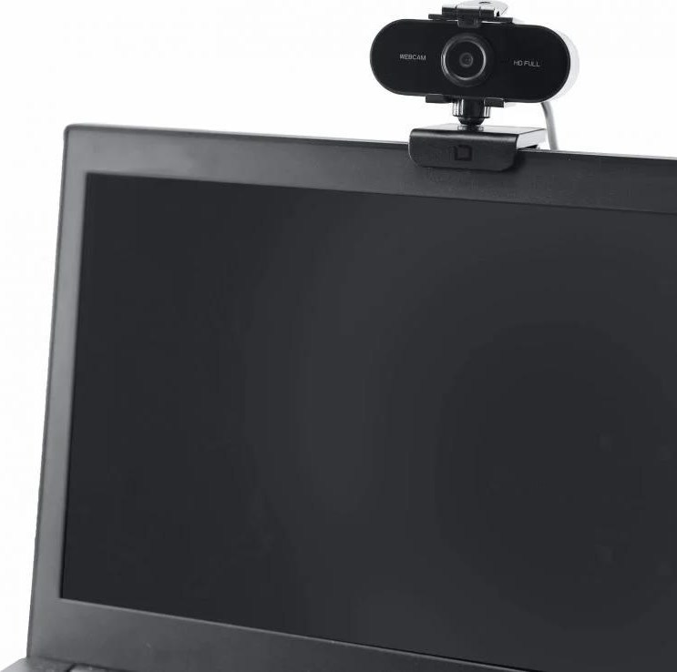 Webová kamera DICOTA PRO Plus Full HD