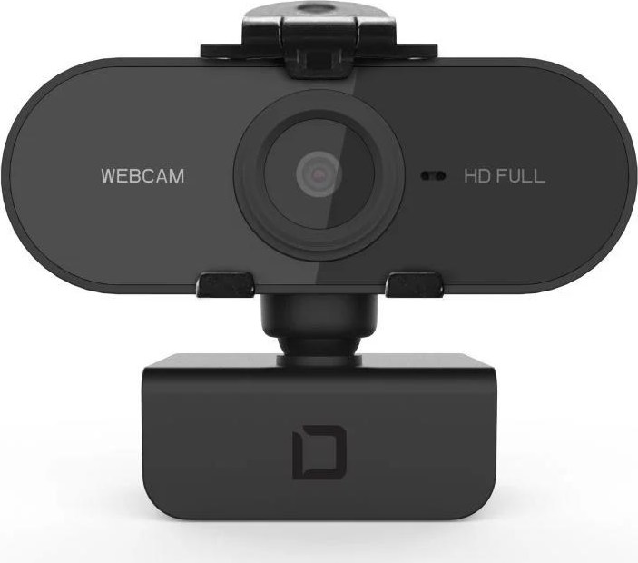 Webová kamera DICOTA PRO Plus Full HD