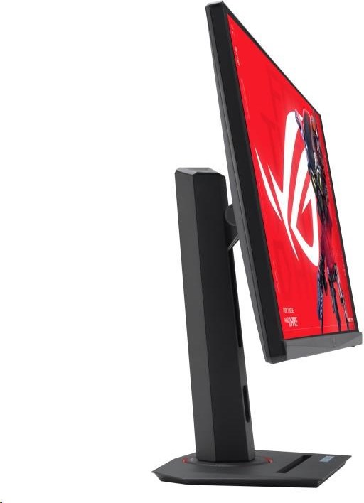 ASUS LCD 27" XG27UCS ROG Strix  3840x2160 160Hz 1ms (GTG) Fast IPS USB Type-C, G-Sync compatible HDMI  DP