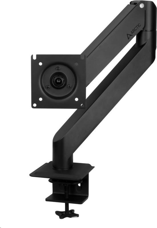 Arctic Cooling Držiak monitora ARCTIC X1-3D, oceľ, matná čierna