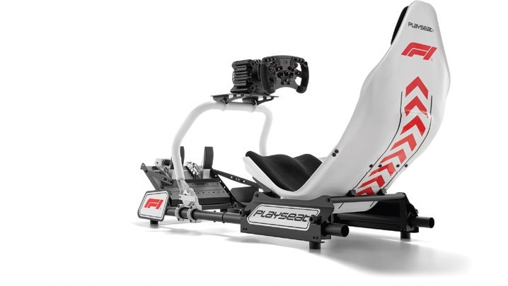 PLAYSEAT Playseat® Formula Instinct - F1® Edition
