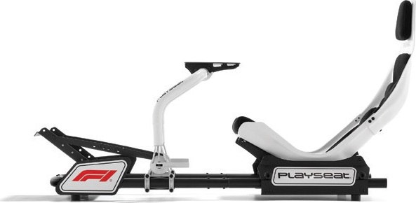 PLAYSEAT Playseat® Formula Instinct - F1® Edition
