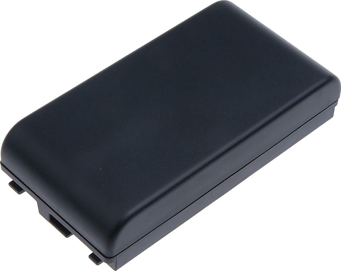 Baterie T6 Power JVC BN-V11U, BN-V12U, BN-V14U, BN-V18U, BN-V20U, BN-V22U, Ni-MH, 2100mAh, černá