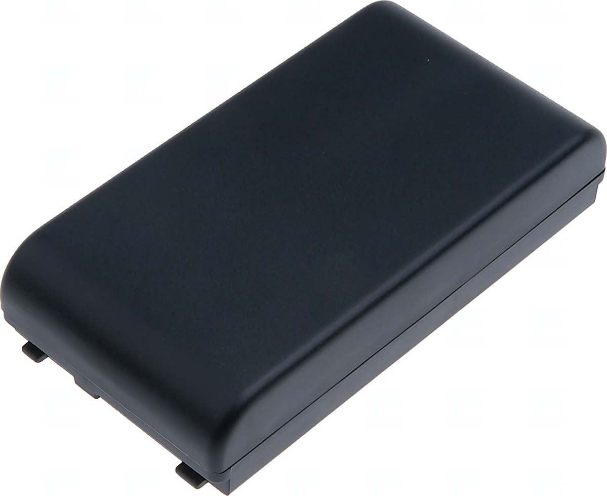 Baterie T6 Power JVC BN-V11U, BN-V12U, BN-V14U, BN-V18U, BN-V20U, BN-V22U, Ni-MH, 2100mAh, černá
