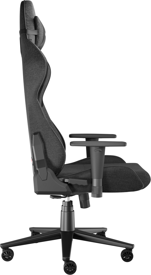Herní křeslo Genesis NITRO 550 G2, šedé