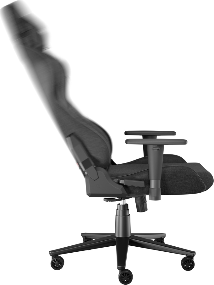 Herní křeslo Genesis NITRO 550 G2, šedé