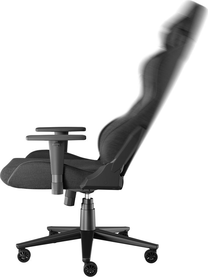 Herní křeslo Genesis NITRO 550 G2, šedé