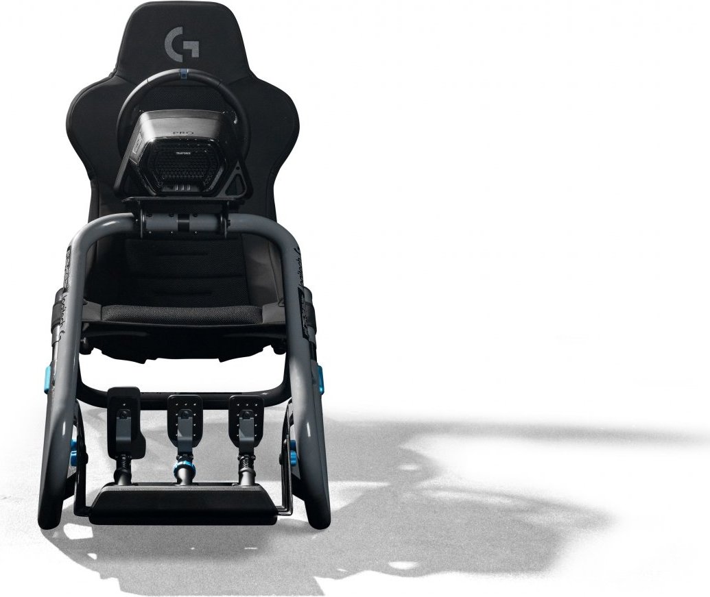 PLAYSEAT Playseat® Trophy - Logitech G Edition