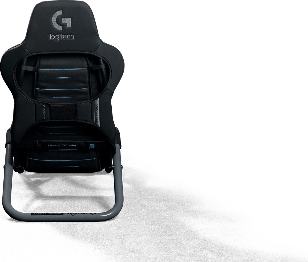 PLAYSEAT Playseat® Trophy - Logitech G Edition
