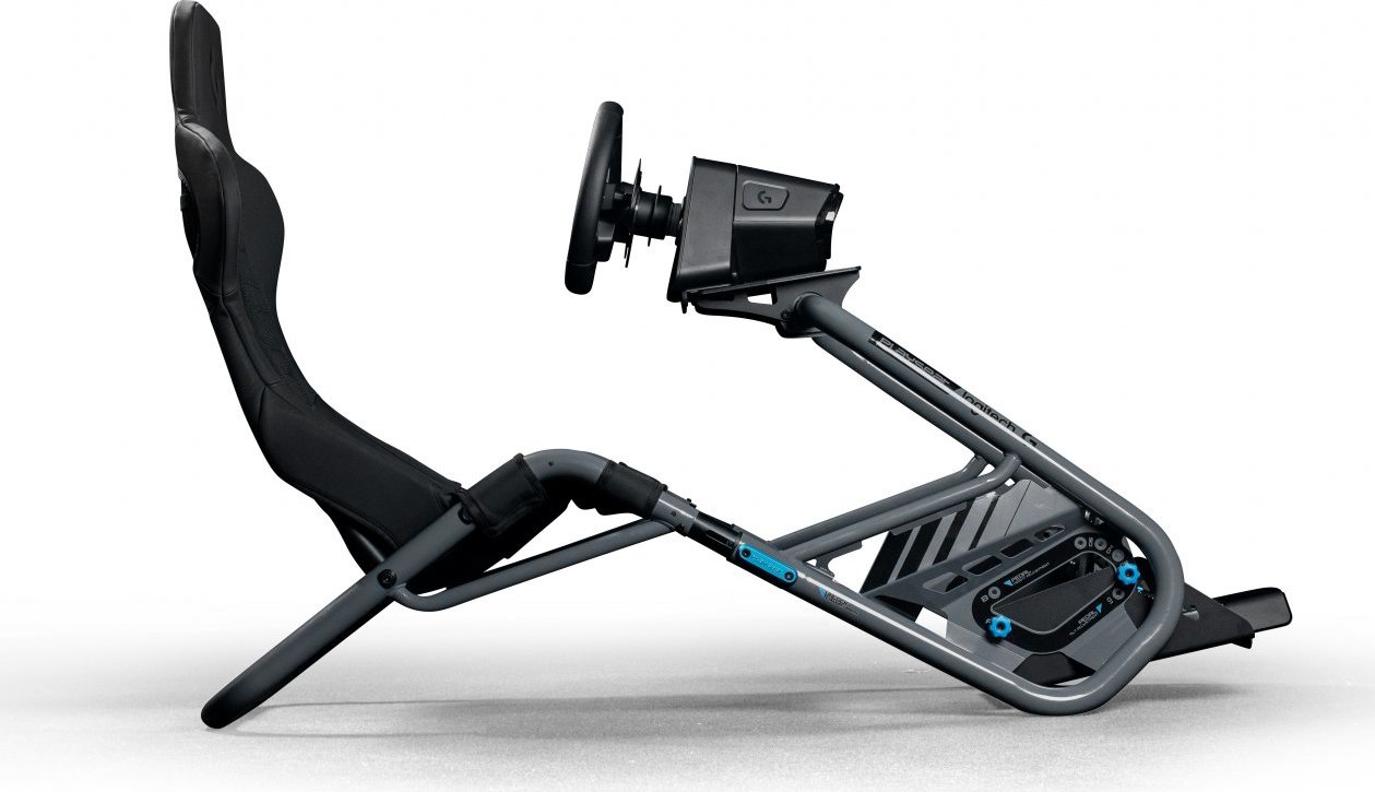 PLAYSEAT Playseat® Trophy - Logitech G Edition