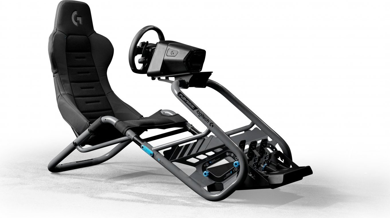 PLAYSEAT Playseat® Trophy - Logitech G Edition