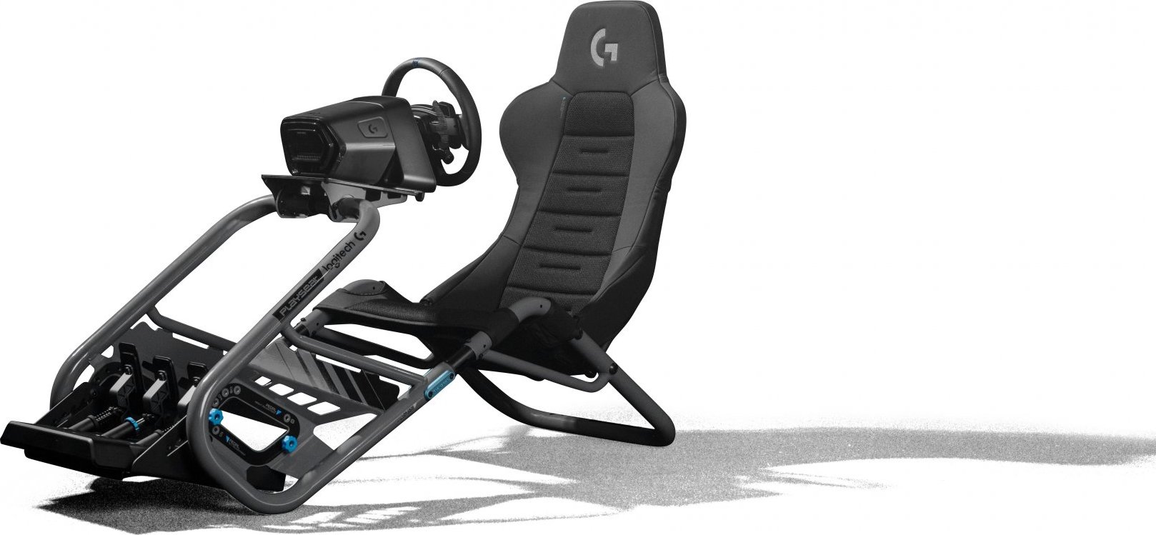PLAYSEAT Playseat® Trophy - Logitech G Edition
