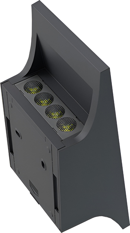 Viking venkovní solární LED světlo SR83