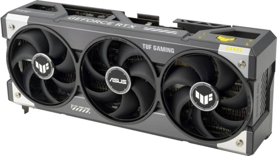 ASUS VGA AMD Radeon RX 9070 XT PRIME OC 16GB, RX 9070 XT, 16GB GDDR6, 3xDP, 1xHDMI