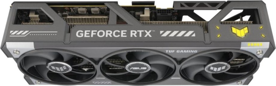 ASUS VGA AMD Radeon RX 9070 XT PRIME OC 16GB, RX 9070 XT, 16GB GDDR6, 3xDP, 1xHDMI