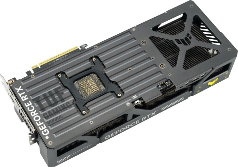 ASUS VGA AMD Radeon RX 9070 XT PRIME OC 16GB, RX 9070 XT, 16GB GDDR6, 3xDP, 1xHDMI