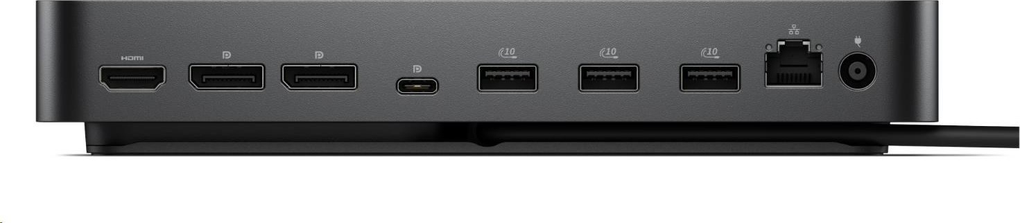 DELL Pro Dock - WD25