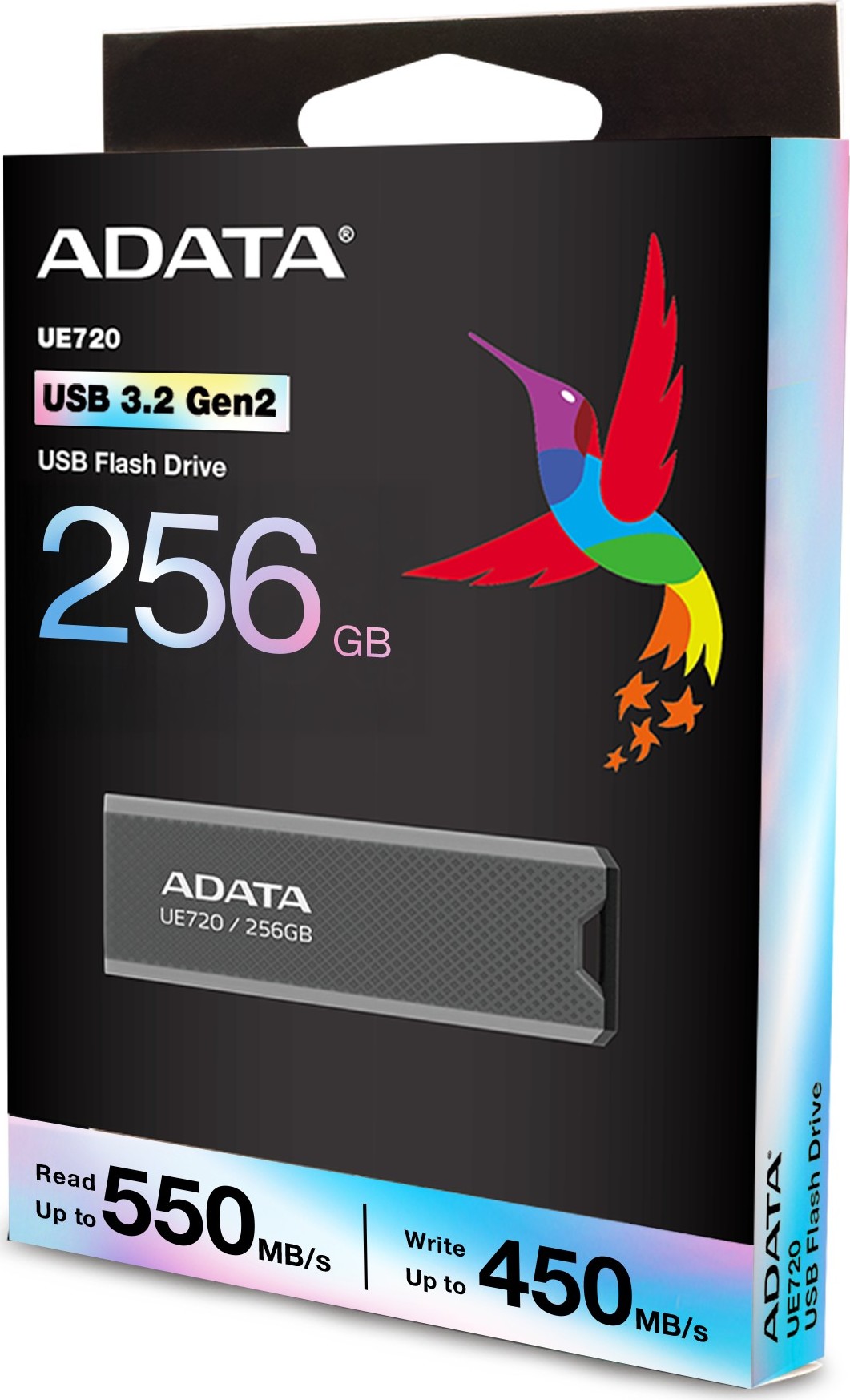 256GB ADATA UE720 USB 3.2 gen2
