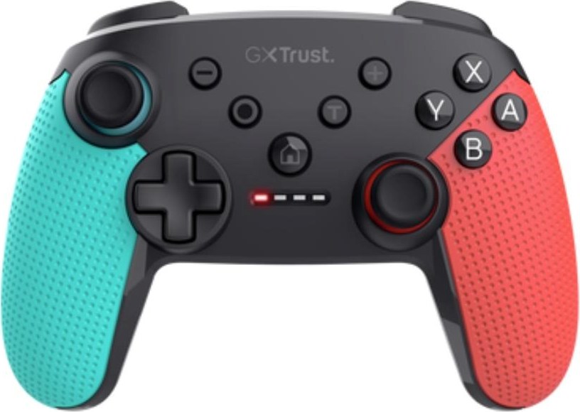 TRUST Gamepad GXT 1246B Muta, pro Nintendo Switch, Bluetooth